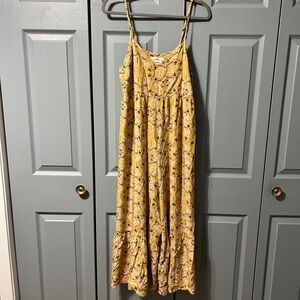 💛🍃Natural Life Jumpsuit🍃💛